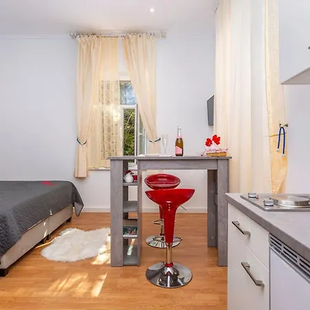 Close To Rijeka & Trsat Castle