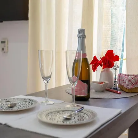 Apartament Studio Rooms Bakar *