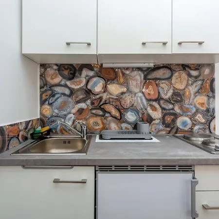 Studio Rooms Bakar Apartament Bakar