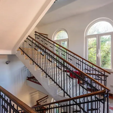 Close To Rijeka & Trsat Castle * Bakar