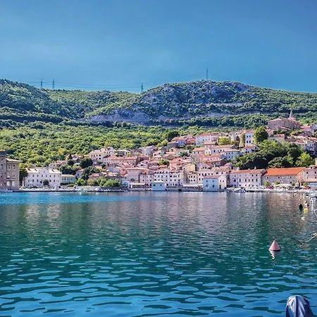 Close To Rijeka & Trsat Castle Apartmán Bakar