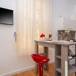 Studio Rooms Bakar *