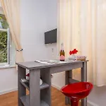 شقة Studio Rooms Bakar *