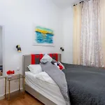 شقة Studio Rooms Bakar باكار
