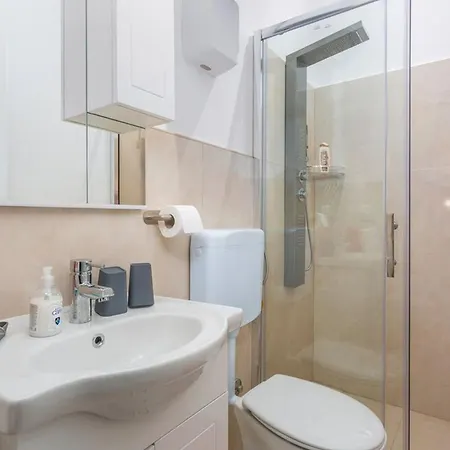 Studio Rooms Bakar Appartamento Bakar