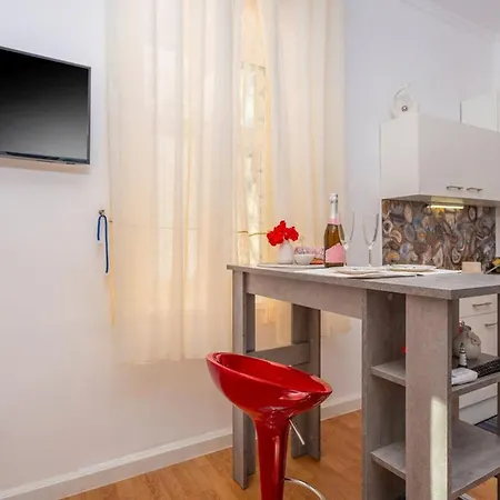 Close To Rijeka & Trsat Castle *
