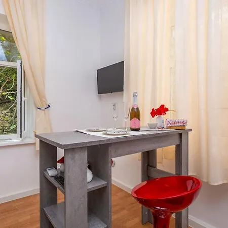 Apartment Studio Rooms Bakar *