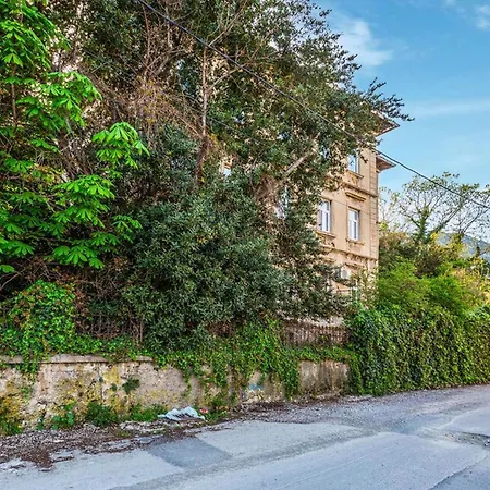 Studio Rooms Bakar 아파트 바카