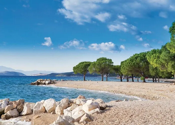 公寓 Studio Rooms Bakar 巴卡尔