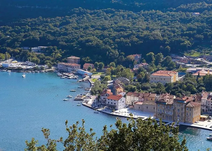 公寓 Studio Rooms Bakar